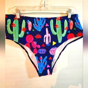 🌵2XL Bikini Bottoms🌵